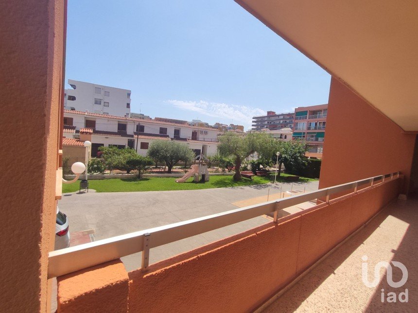 Apartment 3 bedrooms of 81 m² in Canet d'en Berenguer (46529)