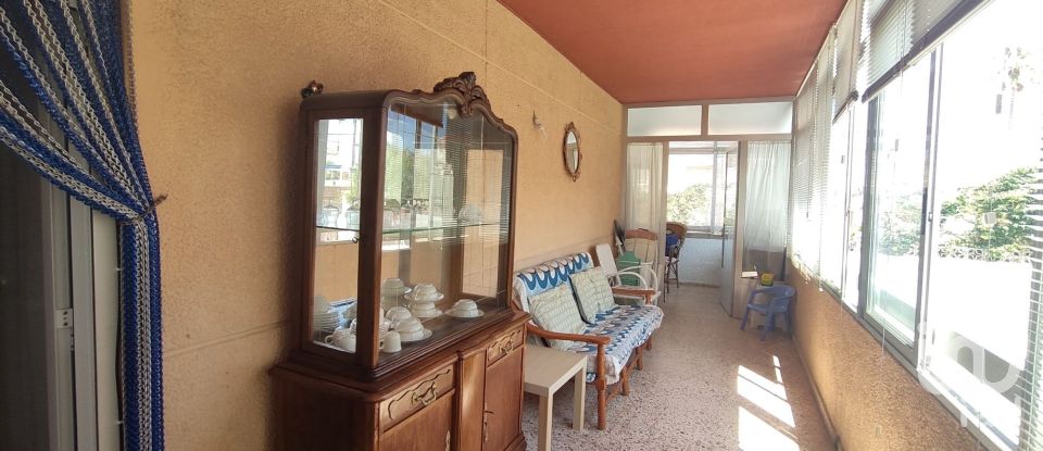 Apartment 3 bedrooms of 81 m² in Canet d'en Berenguer (46529)