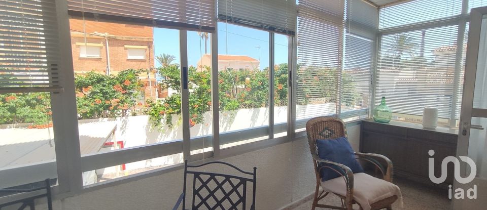 Apartment 3 bedrooms of 81 m² in Canet d'en Berenguer (46529)