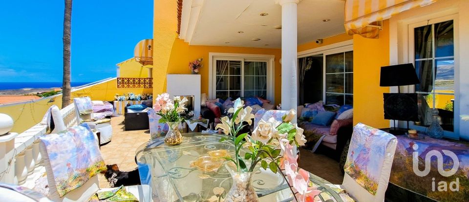 House 2 bedrooms of 120 m² in La Pared (35627)