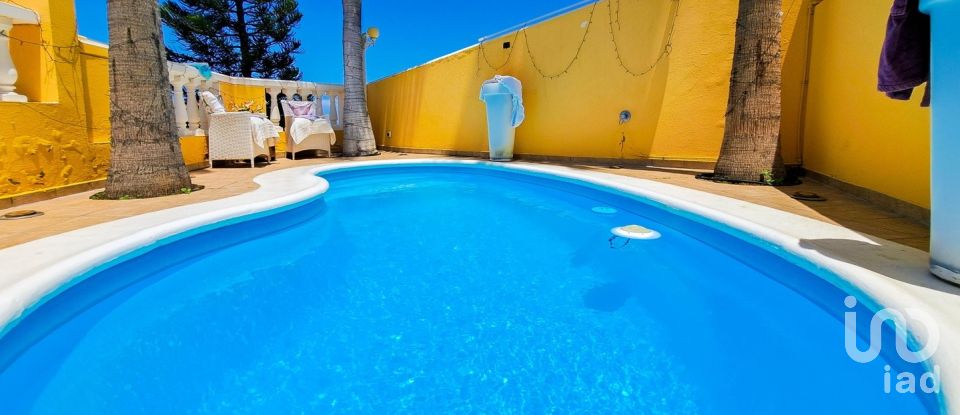 House 2 bedrooms of 120 m² in La Pared (35627)