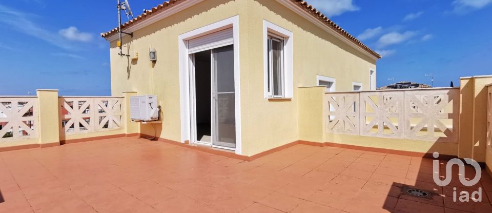 Casa 3 habitacions de 135 m² a Benicarló (12580)