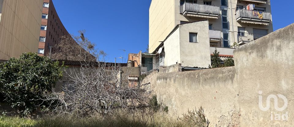 Casa 3 habitaciones de 270 m² en Sabadell (08208)