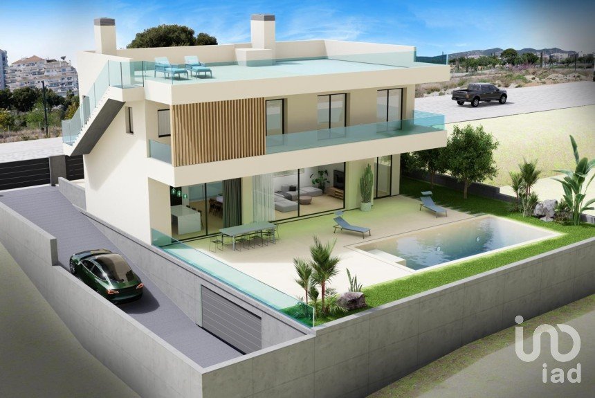 Terra de 600 m² a Sitges (08870)