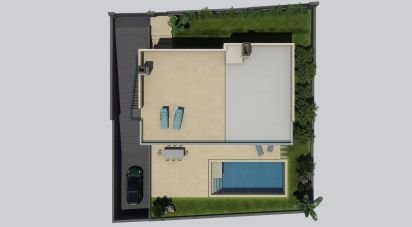 Terreno de 600 m² en Sitges (08870)