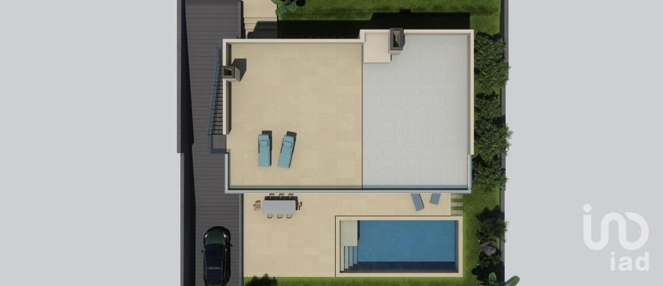 Terreno de 600 m² en Sitges (08870)