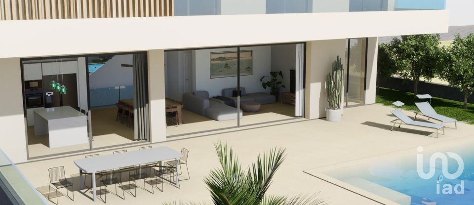 Terreno de 600 m² en Sitges (08870)