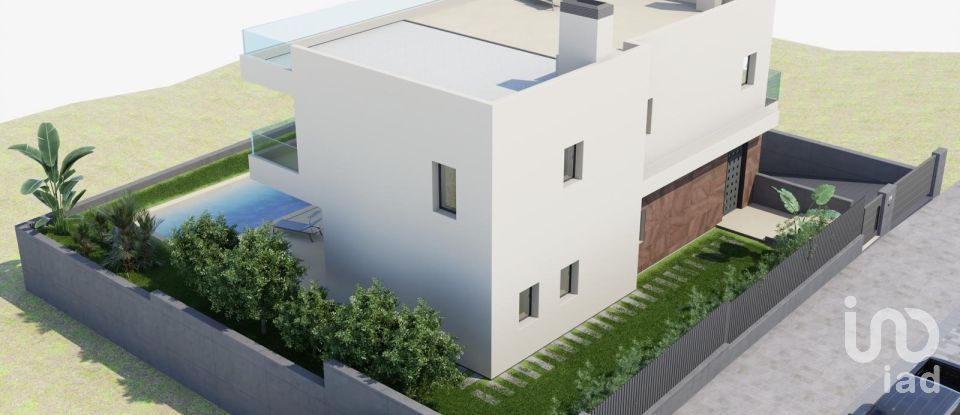 Terra de 600 m² a Sitges (08870)