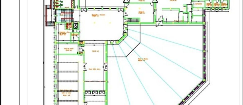 Edificio de 17.015 m² en Valdeganga (02150)