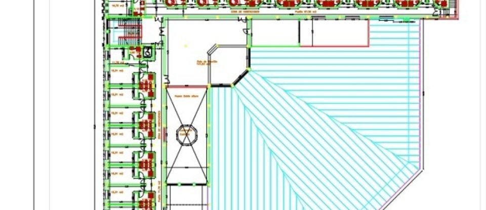 Edifici de 17.015 m² a Valdeganga (02150)