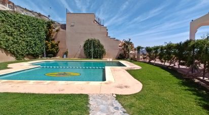 Apartment 2 bedrooms of 60 m² in Águilas (30880)