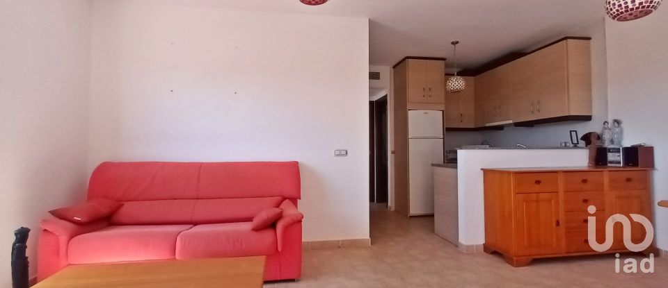 Pis 2 habitacions de 60 m² a Águilas (30880)