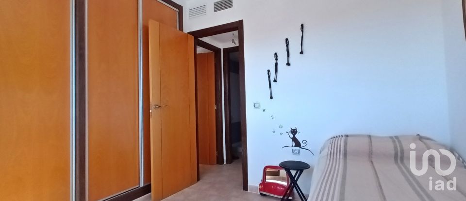 Apartment 2 bedrooms of 60 m² in Águilas (30880)