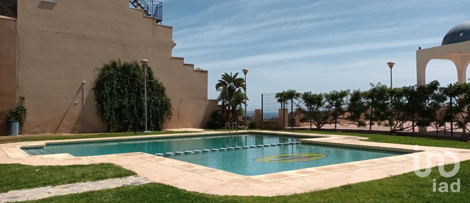 Apartment 2 bedrooms of 60 m² in Águilas (30880)