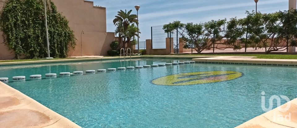 Apartment 2 bedrooms of 60 m² in Águilas (30880)