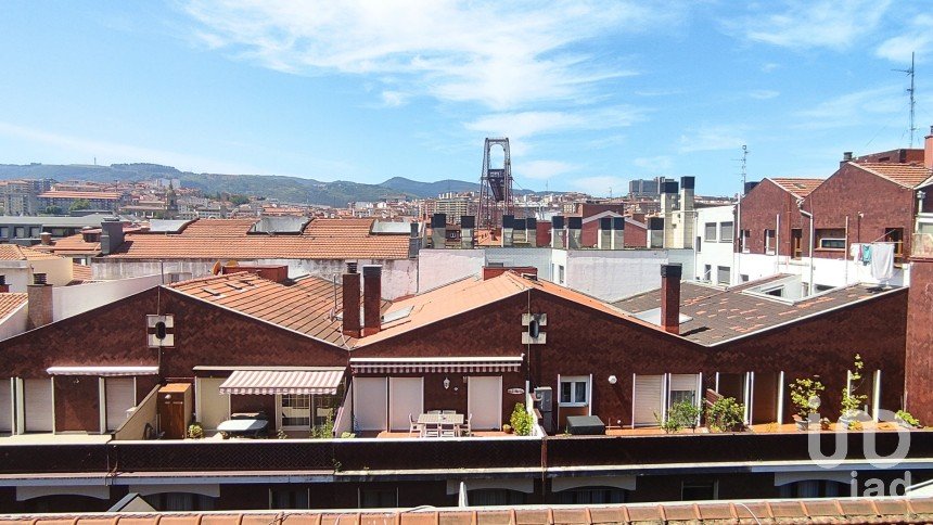 Pis 2 habitacions de 67 m² a Getxo (48930)