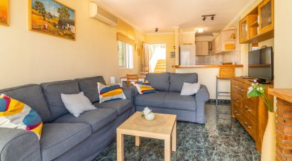 Apartment 1 bedroom of 63 m² in Dénia (03700)