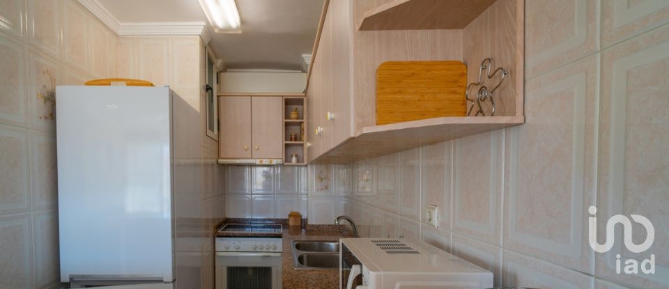 Pis 1 habitació de 63 m² a Dénia (03700)