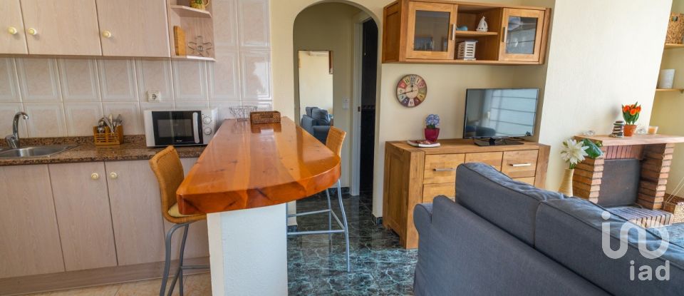 Pis 1 habitació de 63 m² a Dénia (03700)