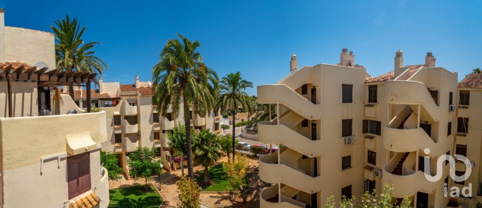 Apartment 1 bedroom of 63 m² in Dénia (03700)