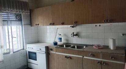 Appartement 4 chambres de 84 m² à La Bañeza (24750)