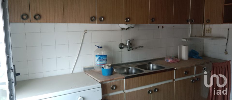 Pis 4 habitacions de 84 m² a La Bañeza (24750)