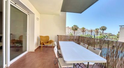 Pis 2 habitacions de 73 m² a Sitges (08870)