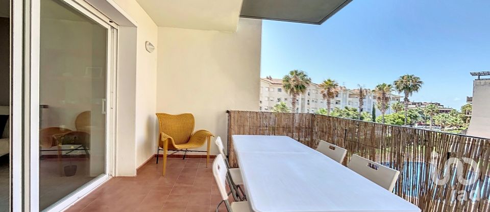 Appartement 2 chambres de 73 m² à Sitges (08870)