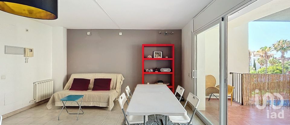 Pis 2 habitacions de 73 m² a Sitges (08870)