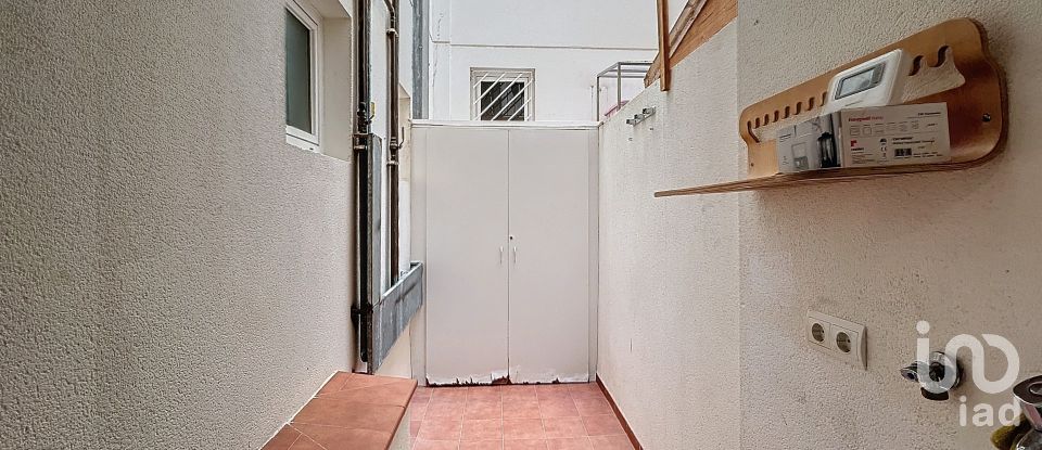 Pis 2 habitacions de 73 m² a Sitges (08870)