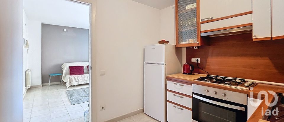 Pis 2 habitacions de 73 m² a Sitges (08870)