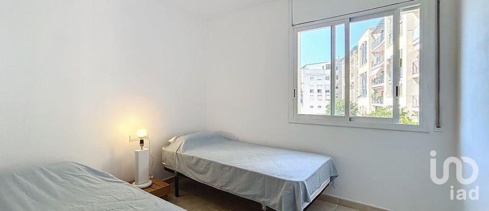 Pis 2 habitacions de 73 m² a Sitges (08870)