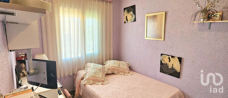 Pis 3 habitacions de 80 m² a L'Ametlla de Mar (43860)