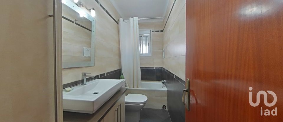 Pis 4 habitacions de 73 m² a San Fernando (11100)