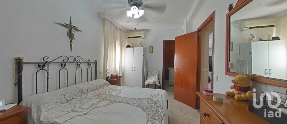 Pis 4 habitacions de 73 m² a San Fernando (11100)