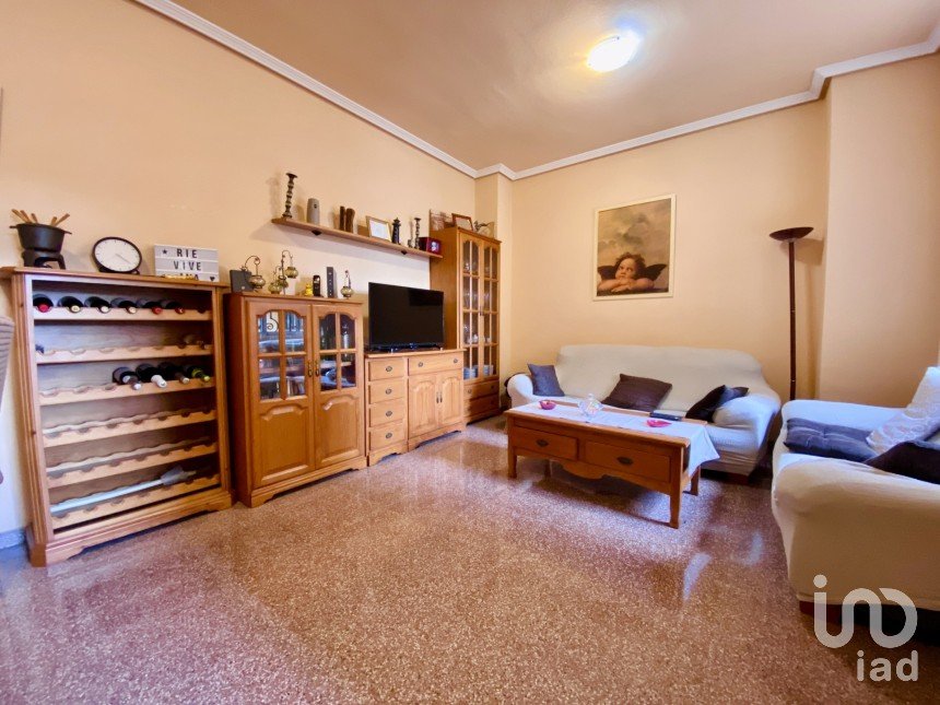 Apartment 3 bedrooms of 118 m² in Sant Vicent del Raspeig (03690)