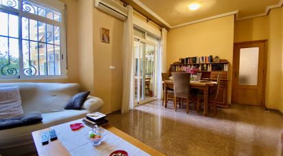 Pis 3 habitacions de 118 m² a Sant Vicent del Raspeig (03690)