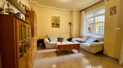 Pis 3 habitacions de 118 m² a Sant Vicent del Raspeig (03690)