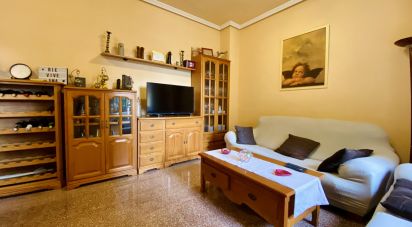 Pis 3 habitacions de 118 m² a Sant Vicent del Raspeig (03690)