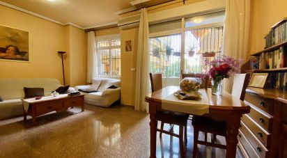 Pis 3 habitacions de 118 m² a Sant Vicent del Raspeig (03690)