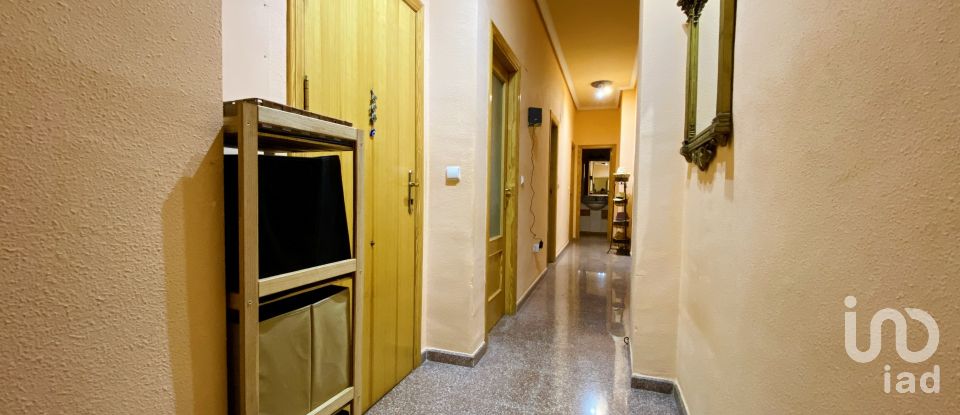 Apartment 3 bedrooms of 118 m² in Sant Vicent del Raspeig (03690)