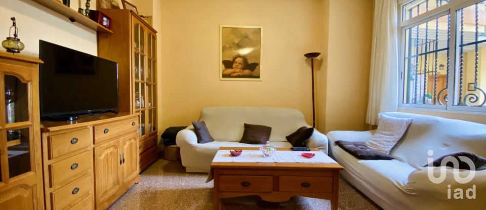 Apartment 3 bedrooms of 118 m² in Sant Vicent del Raspeig (03690)