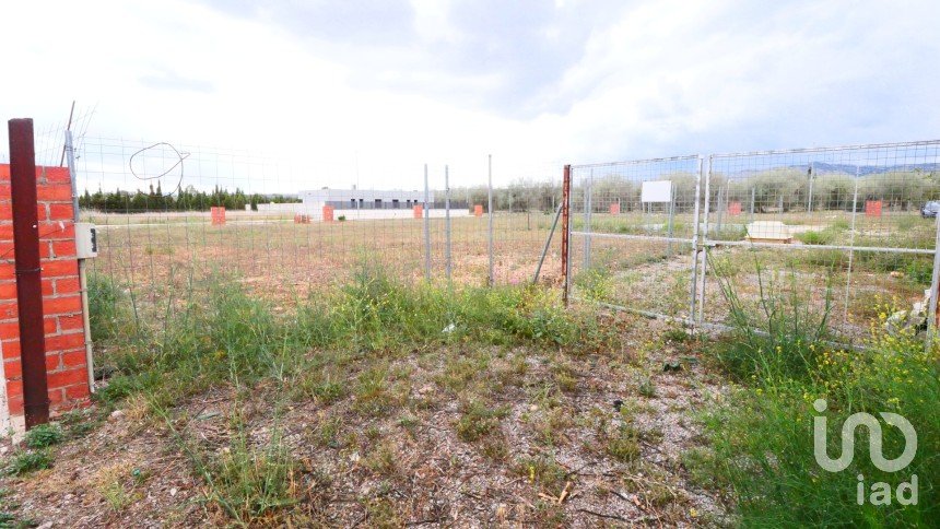 Terrain de 3 260 m² à Sant Mateu (12170)