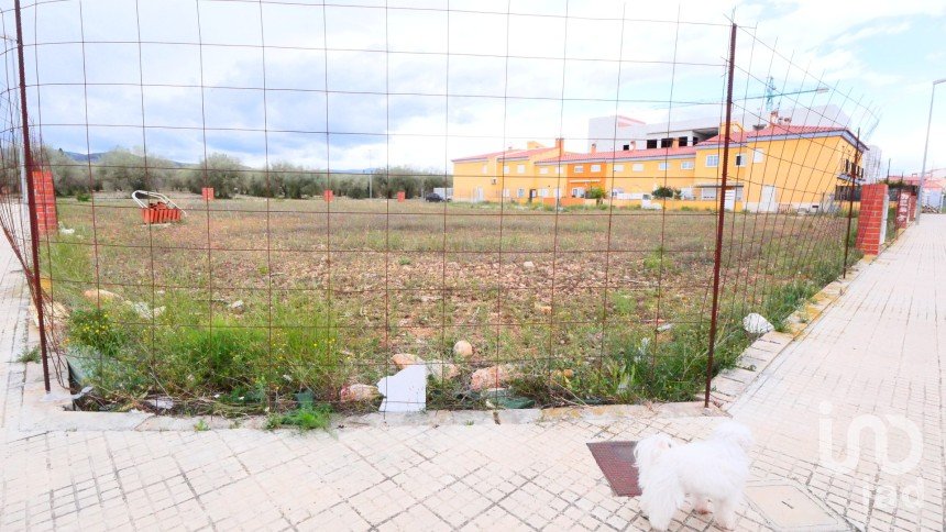 Land of 3,260 m² in Sant Mateu (12170)