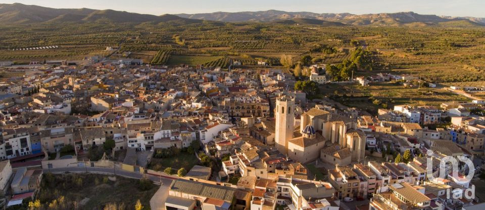 Terreno de 3.260 m² en Sant Mateu (12170)