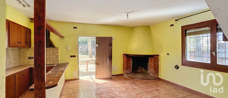 Lodge 5 bedrooms of 108 m² in Vilanova i la Geltrú (08800)