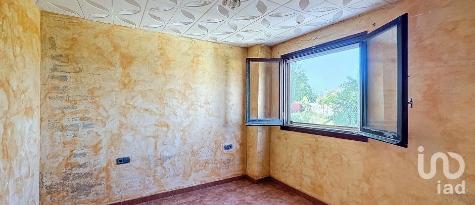 Lodge 5 bedrooms of 108 m² in Vilanova i la Geltrú (08800)