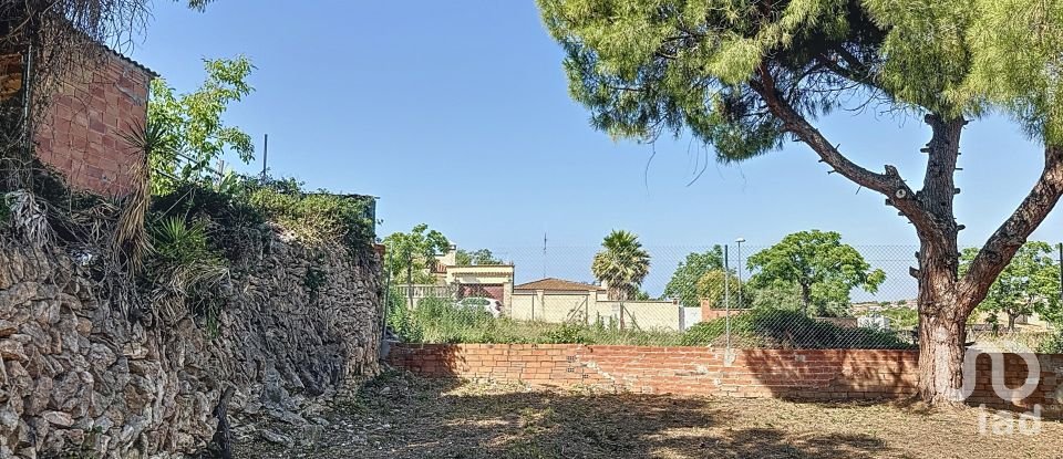 Casa 5 habitaciones de 108 m² en Vilanova i la Geltrú (08800)