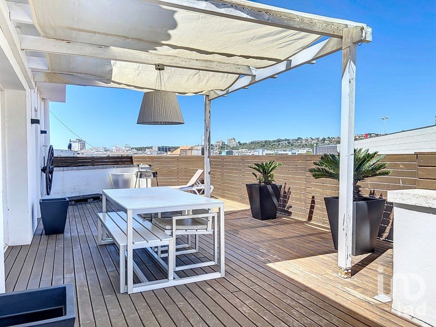 Apartment 4 bedrooms of 206 m² in Sitges (08870)