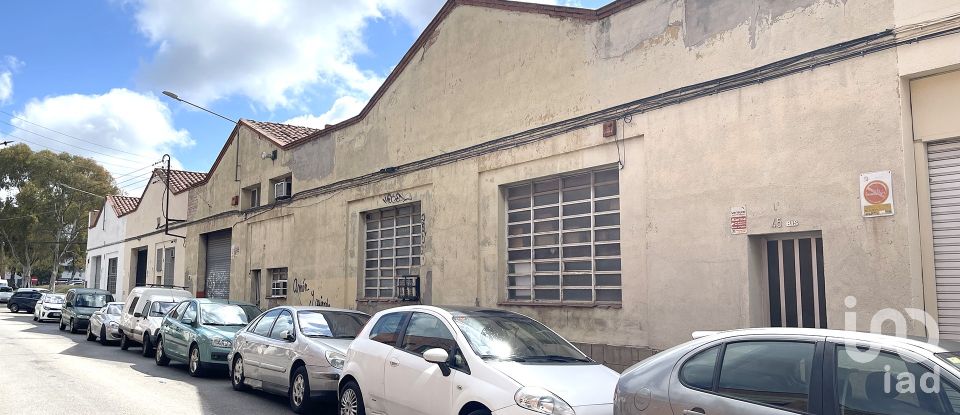 Tienda / local comercial de 404 m² en Sabadell (08203)